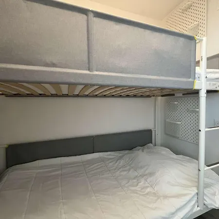 Renove 4 Pers. Avec Terrasse Et Parking Prive - Port - Fr-1-229-803 *
